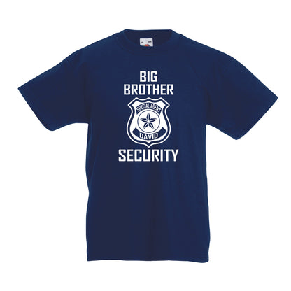 Big Brother Security