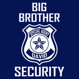 Big Brother Security