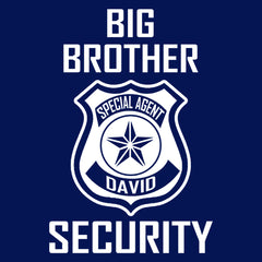 Big Brother Security