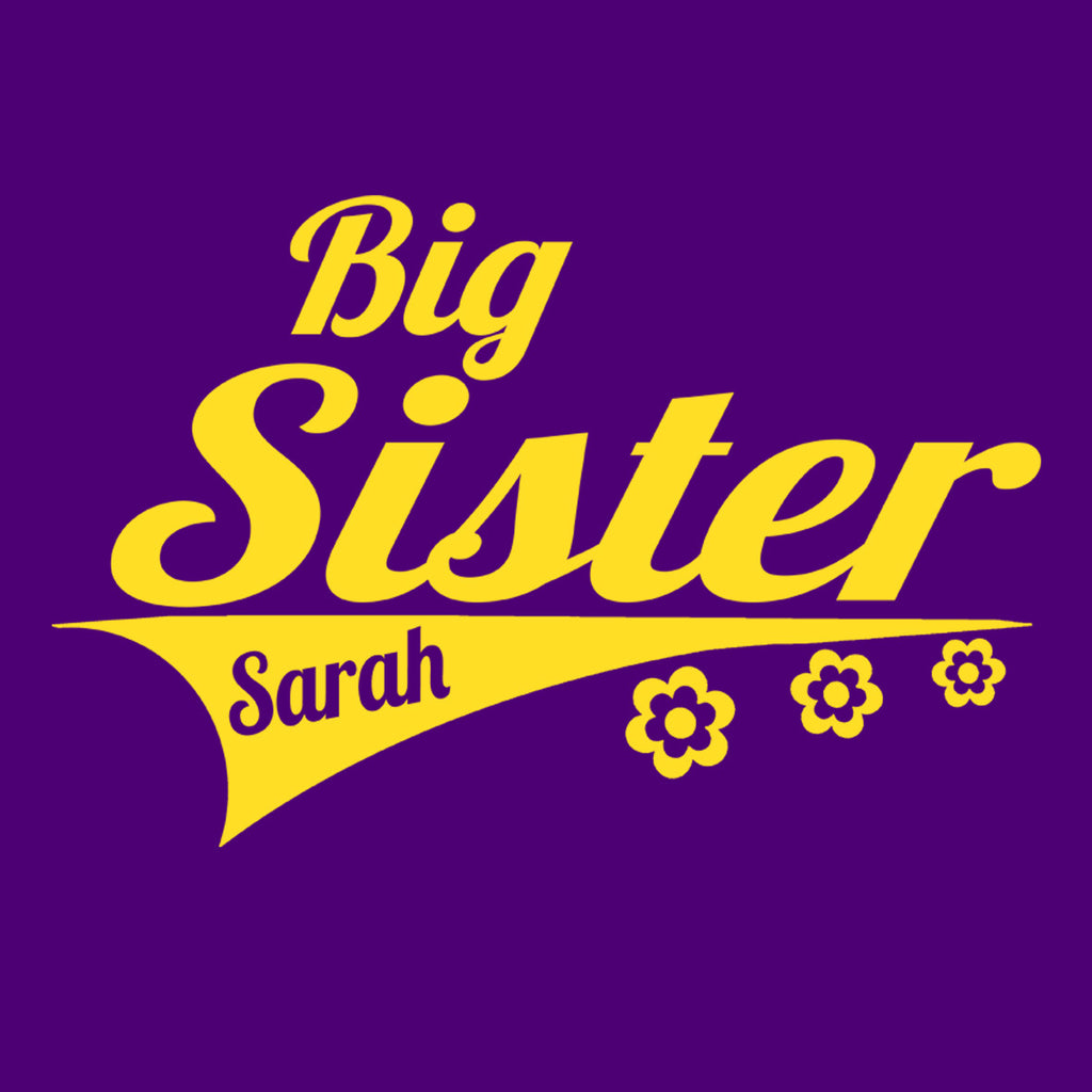 Big Sister