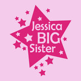 Big Sister Star