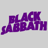 Black Sabbath logo
