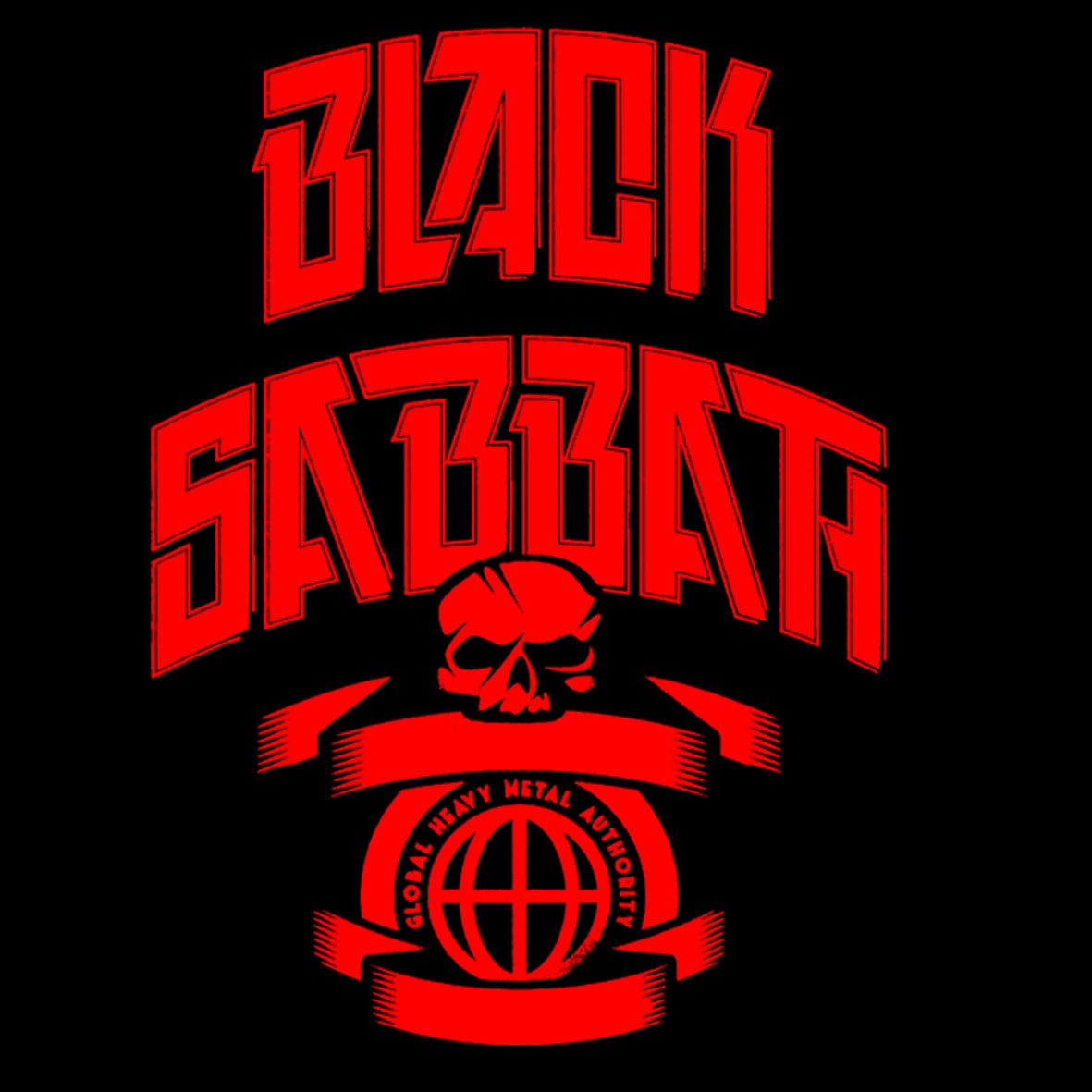 Black Sabbath 1