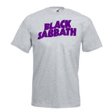 Black Sabbath logo
