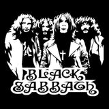 Black Sabbath Band