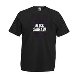 Black Sabbath cross