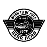 Born To Be Free