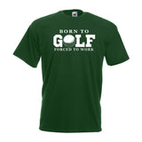 Born To Golf