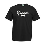 Groom