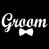 Groom