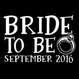 Bride To Be