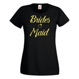 Bridesmaid Ring