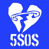 Broken Heart 5 SOS