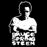 Bruce Springsteen Face