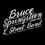 Bruce Springsteen and Band
