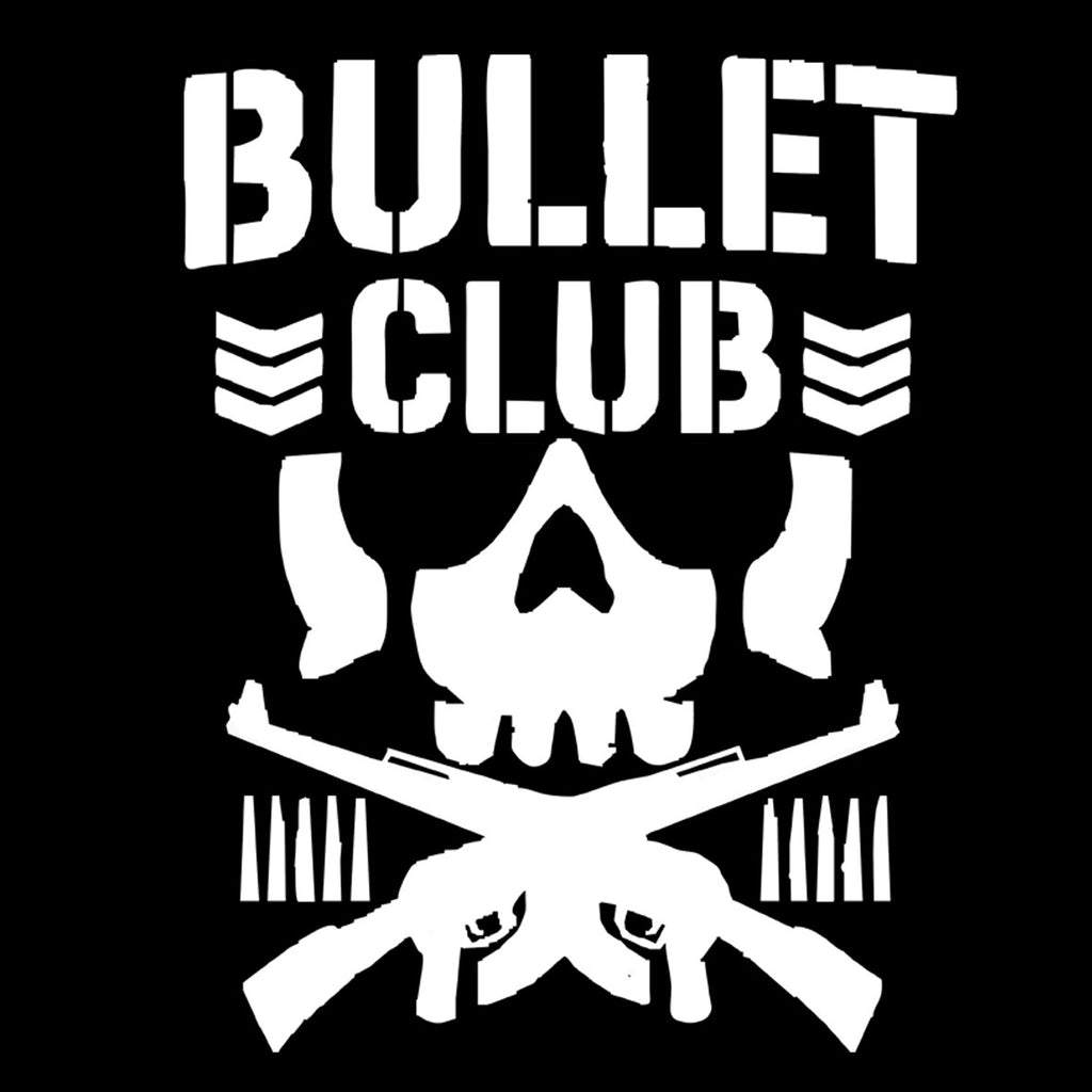 Bullet Club