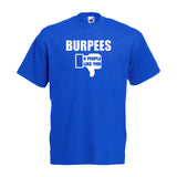 Burpees