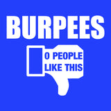 Burpees