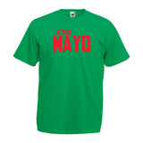 C'MON MAYO