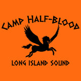 Camp Half-Blood