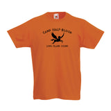Camp Half-Blood