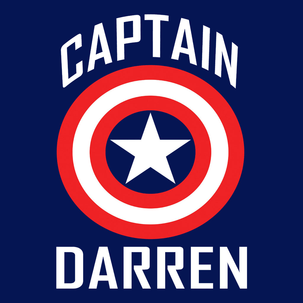Capitan America