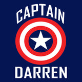 Capitan America