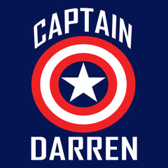 Capitan America