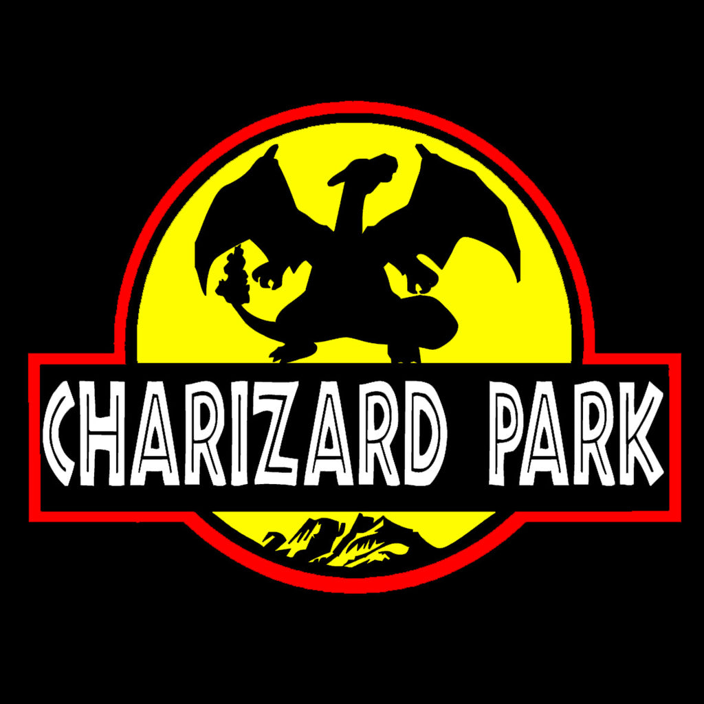 Charizard Park