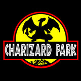 Charizard Park