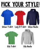 Under New Managment Stag Design