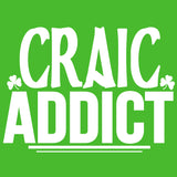 Craic Addict