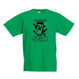 Minecraft Creeper