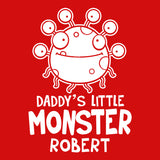 Daddy's Little Monster