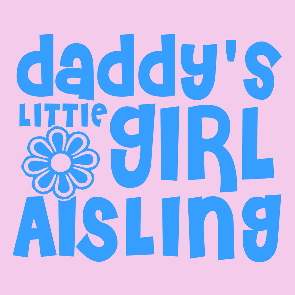 Daddy's Little Girl