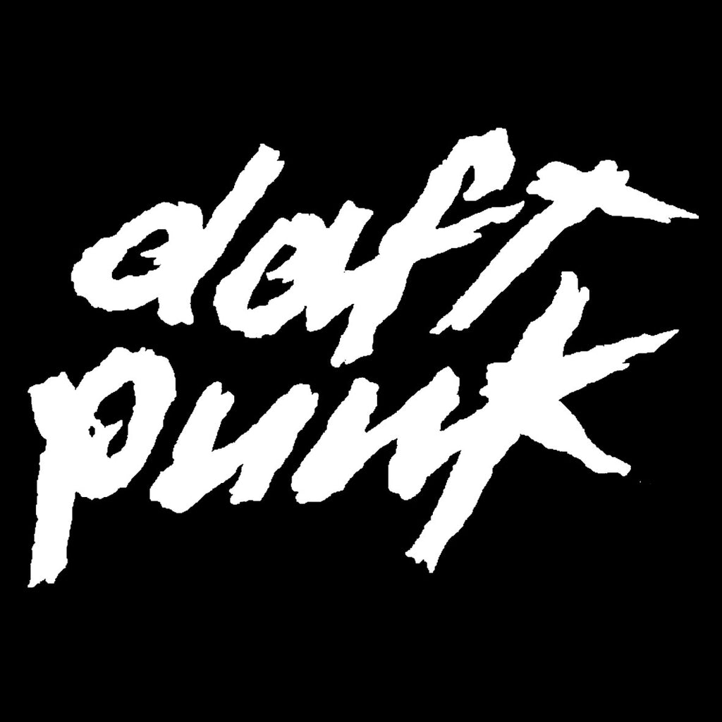 Daft Punk Logo