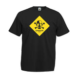Breaking Bad Danger Toxic