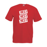 Daniel Bryan Yes! Yes! Yes!