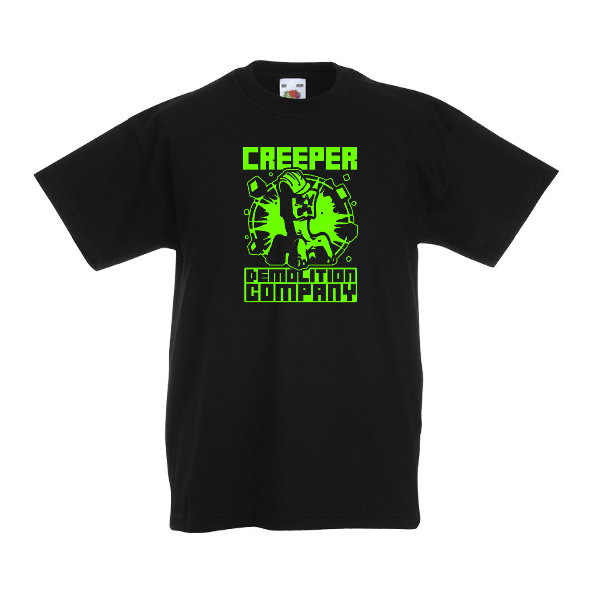 Creeper Demolition Company
