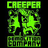 Creeper Demolition Company
