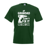 If Grandad Can't Fix it No One Can