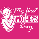 My First Mother's Day