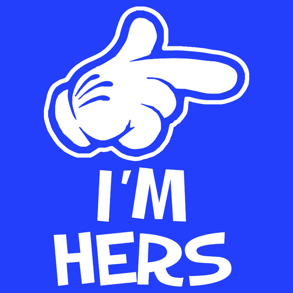 I'm Hers