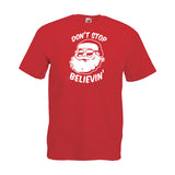 Don't Stop Believin'