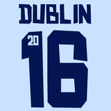 Dublin 2016