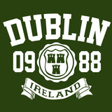 Dublin Ireland 988
