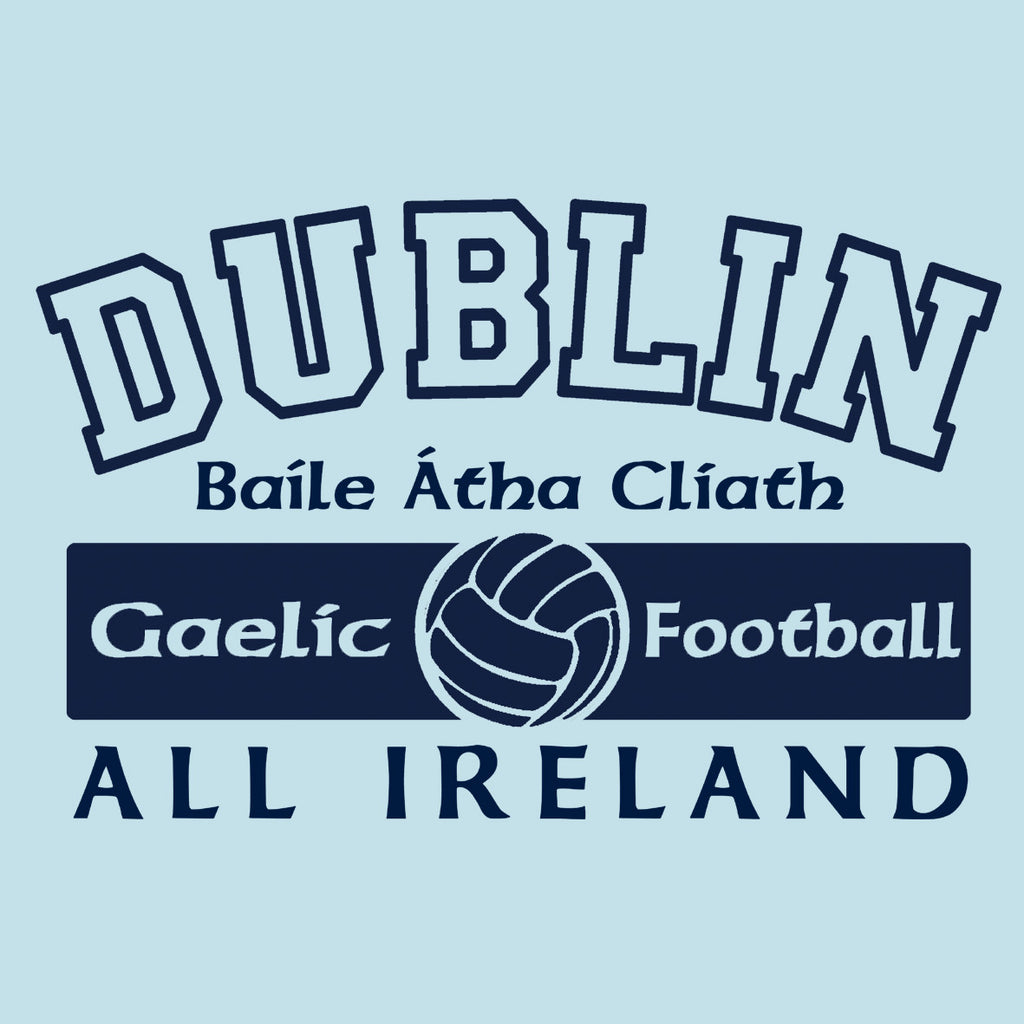 Dublin Gaelic Football