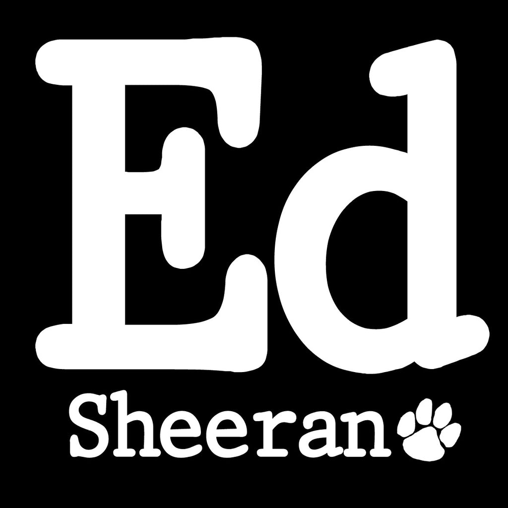 Ed Sheeran