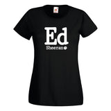 Ed Sheeran