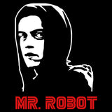 Mr Robot Elliot Alderson